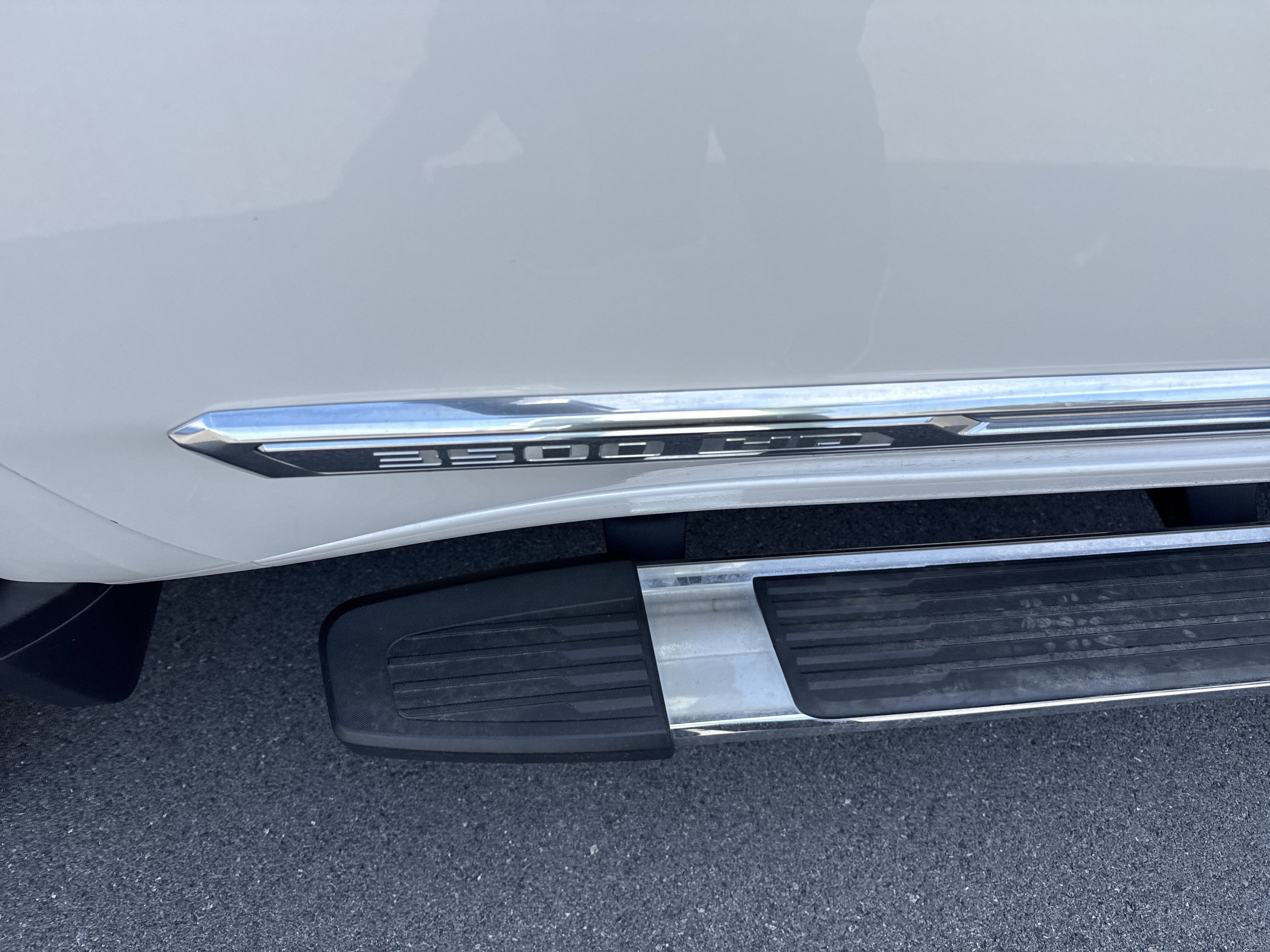 2024 Chevrolet Silverado 3500 HD High Country DRW