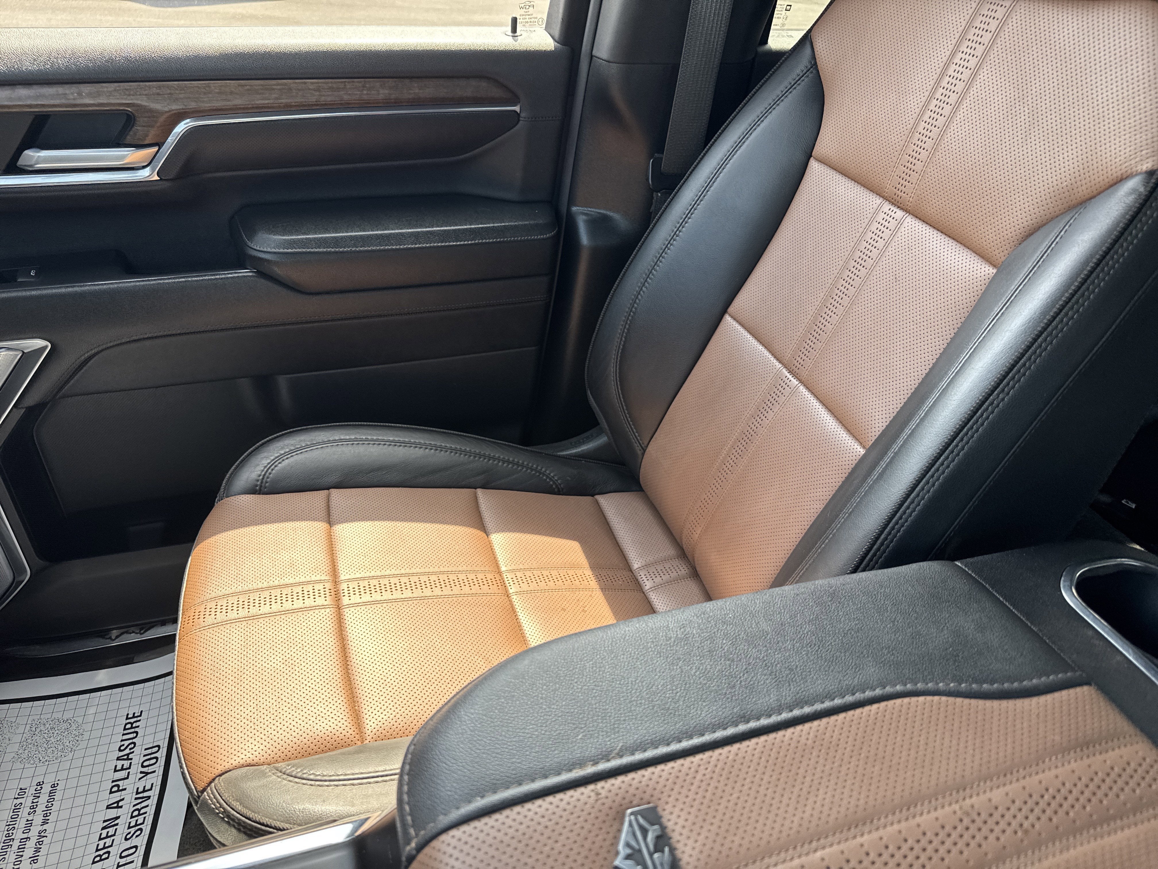 2024 Chevrolet Silverado 3500 HD High Country DRW