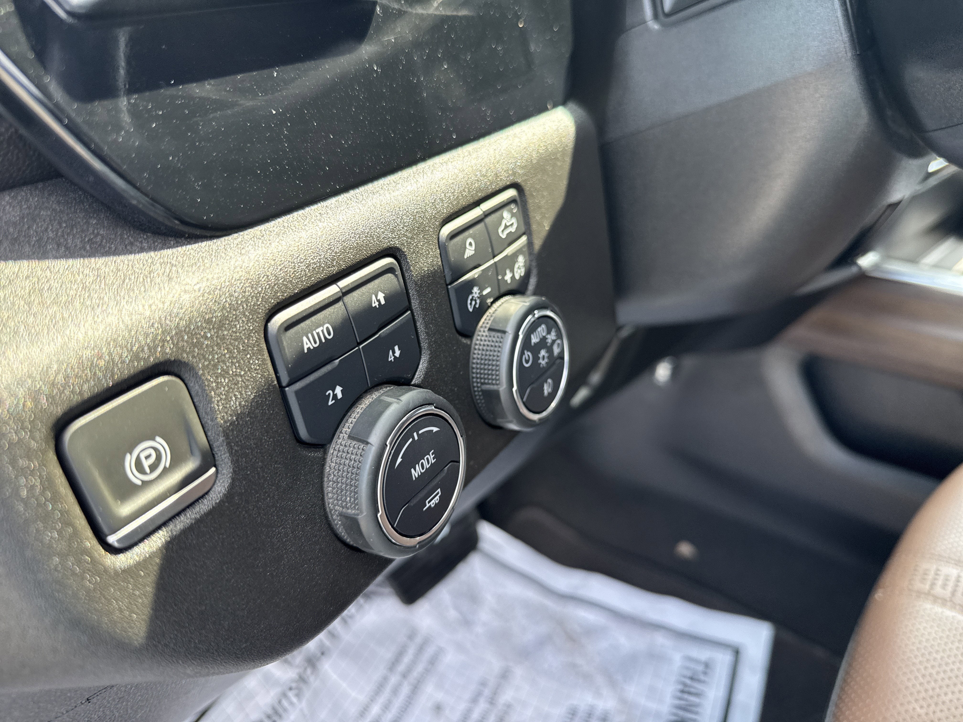 2024 Chevrolet Silverado 3500 HD High Country DRW