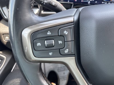 2024 Chevrolet Silverado 3500 HD High Country DRW