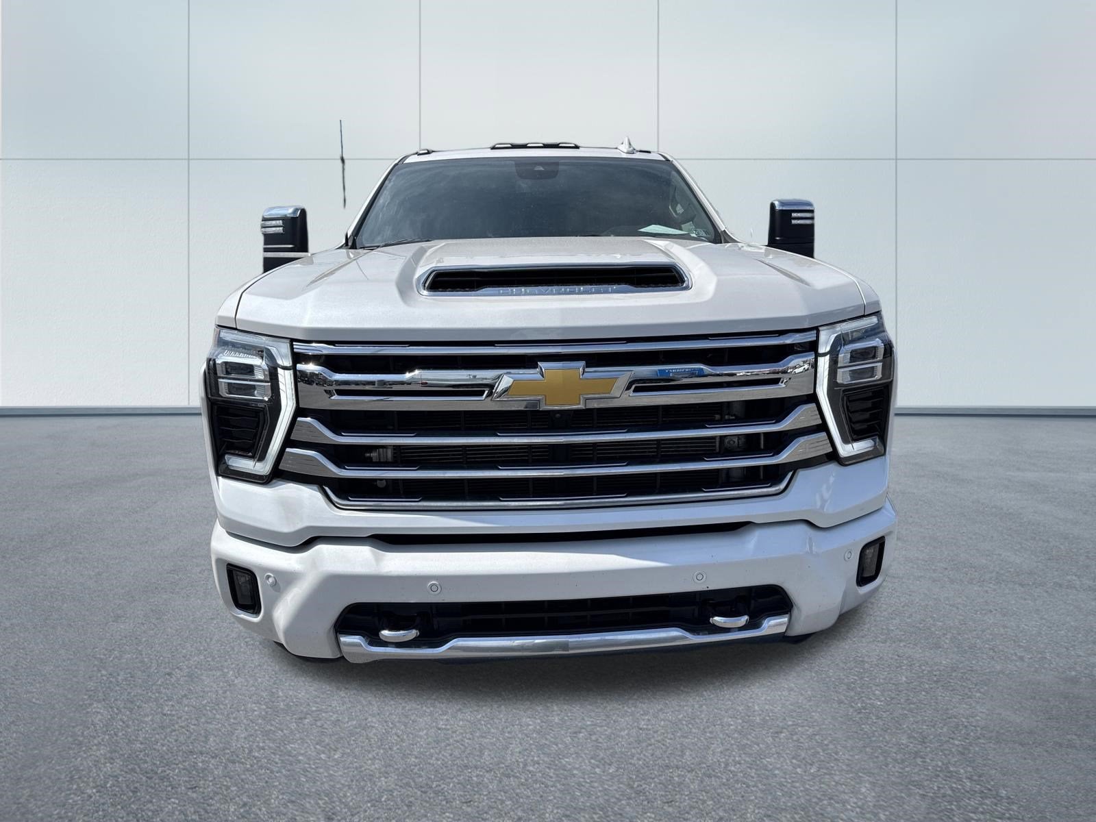 2024 Chevrolet Silverado 3500 HD High Country DRW