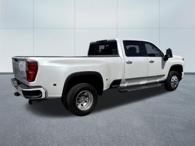 2024 Chevrolet Silverado 3500 HD High Country DRW