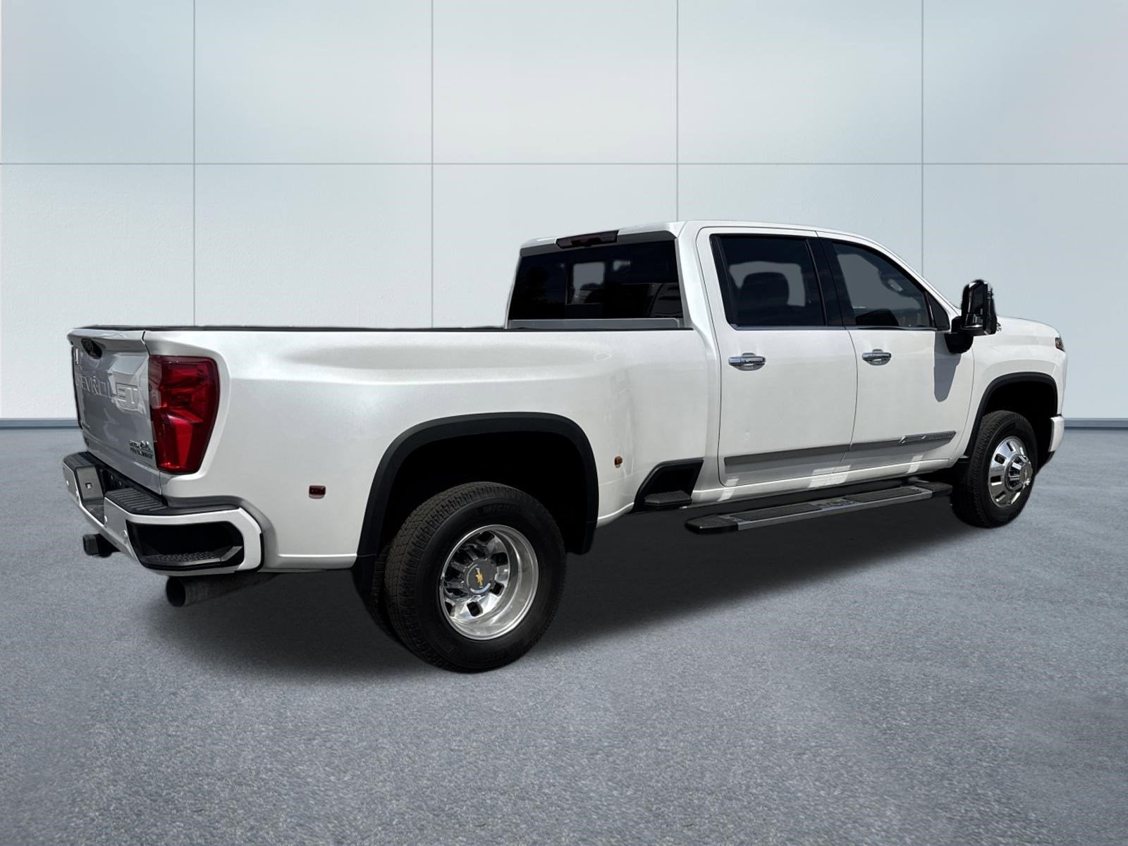 2024 Chevrolet Silverado 3500 HD High Country DRW