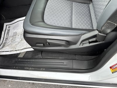 2021 Chevrolet Colorado 4WD Z71