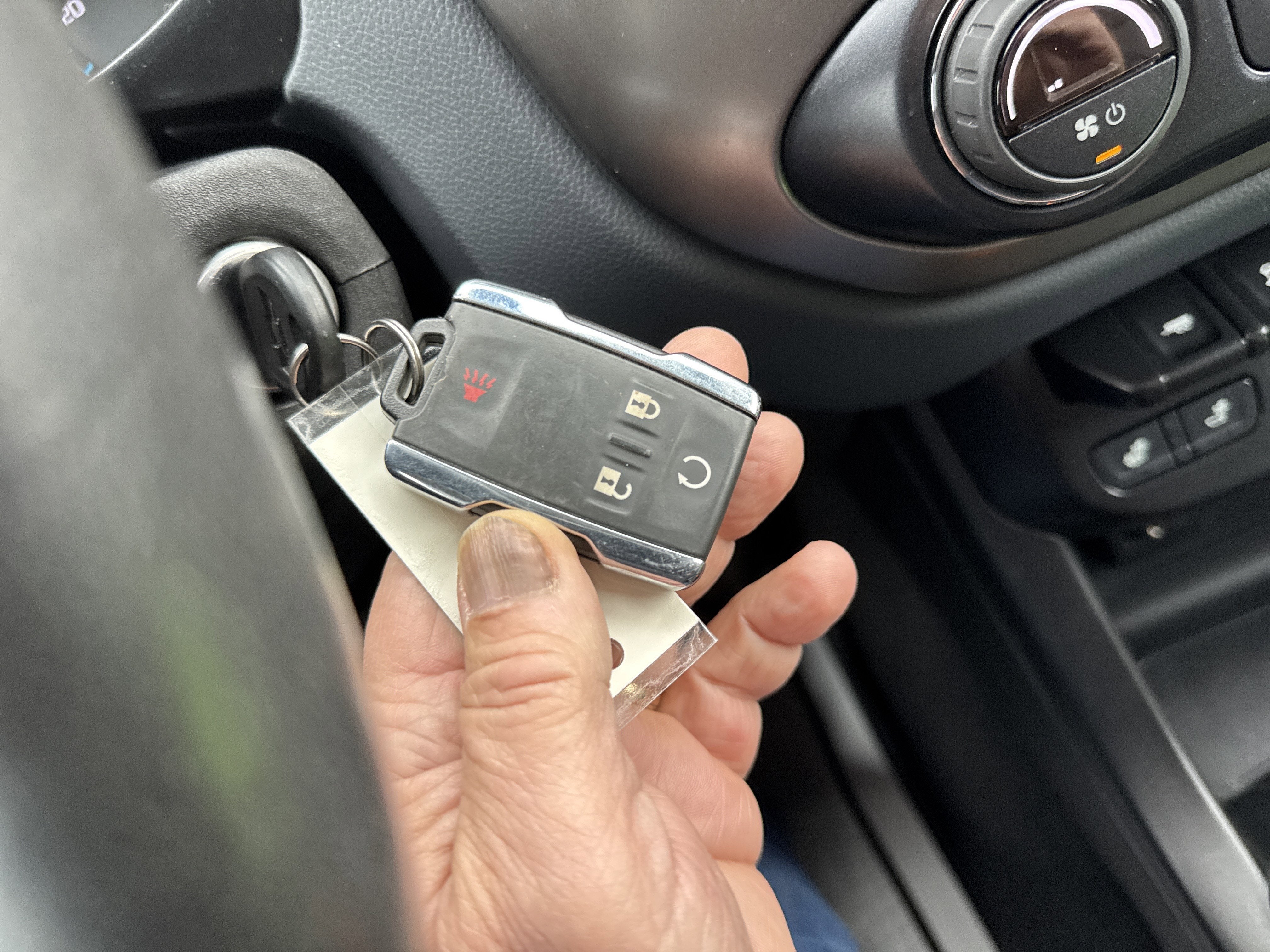 2021 Chevrolet Colorado 4WD Z71