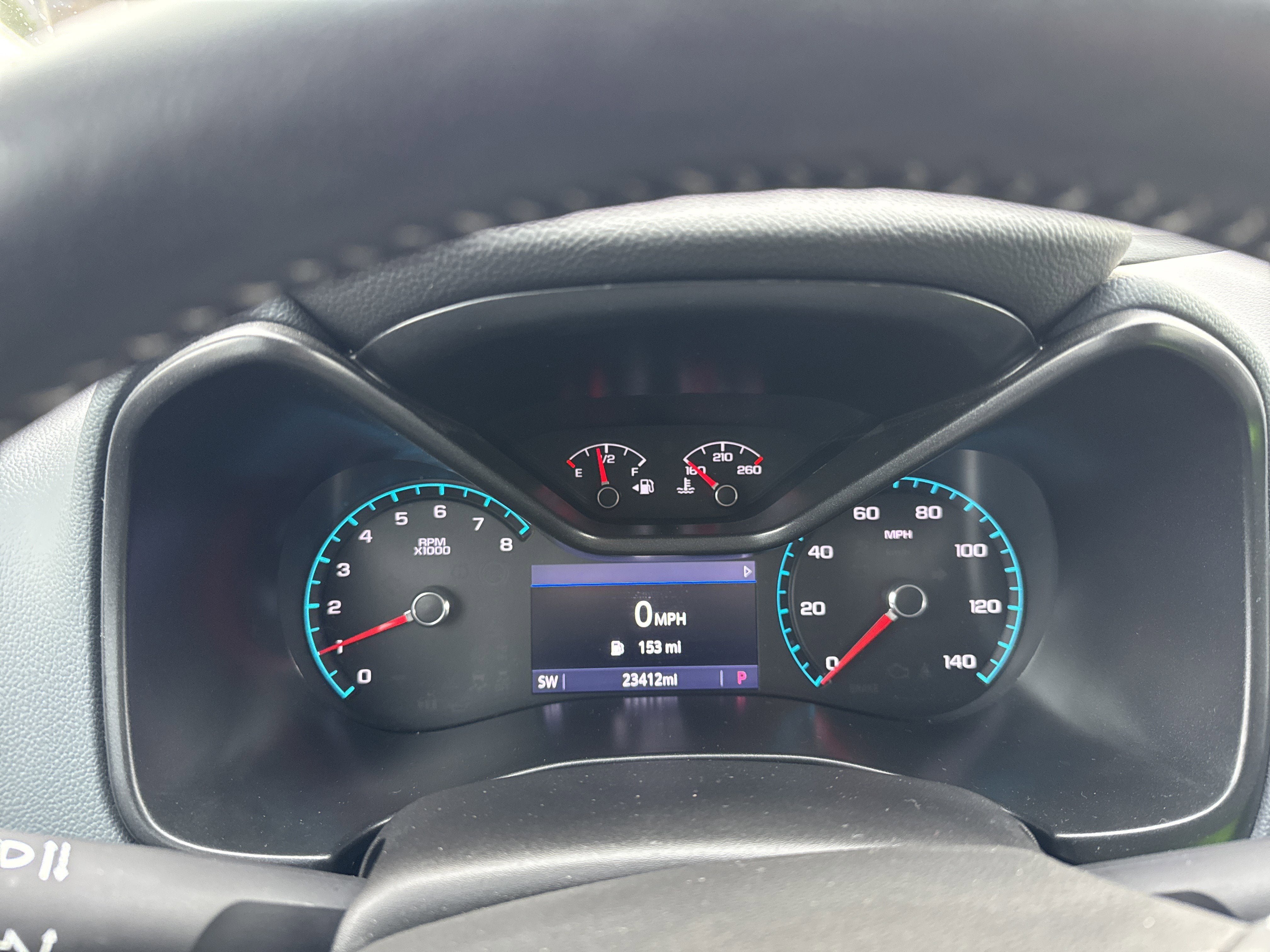 2021 Chevrolet Colorado 4WD Z71