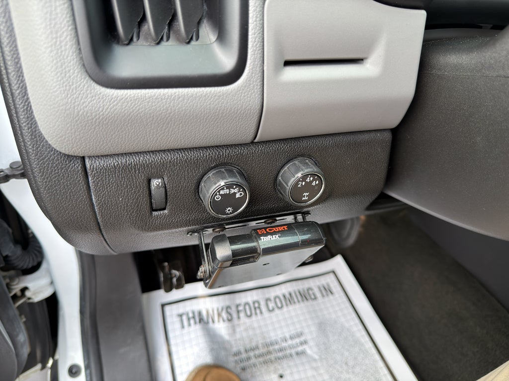 2016 Chevrolet Colorado 4WD LT