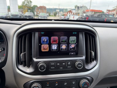 2016 Chevrolet Colorado 4WD LT