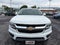 2016 Chevrolet Colorado 4WD LT
