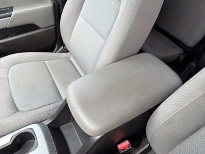 2016 Chevrolet Colorado 4WD LT