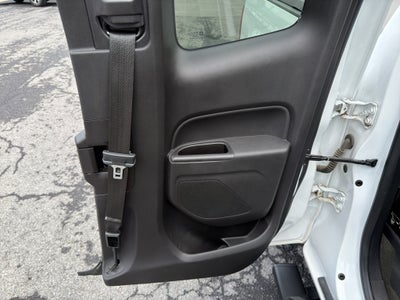 2016 Chevrolet Colorado 4WD LT