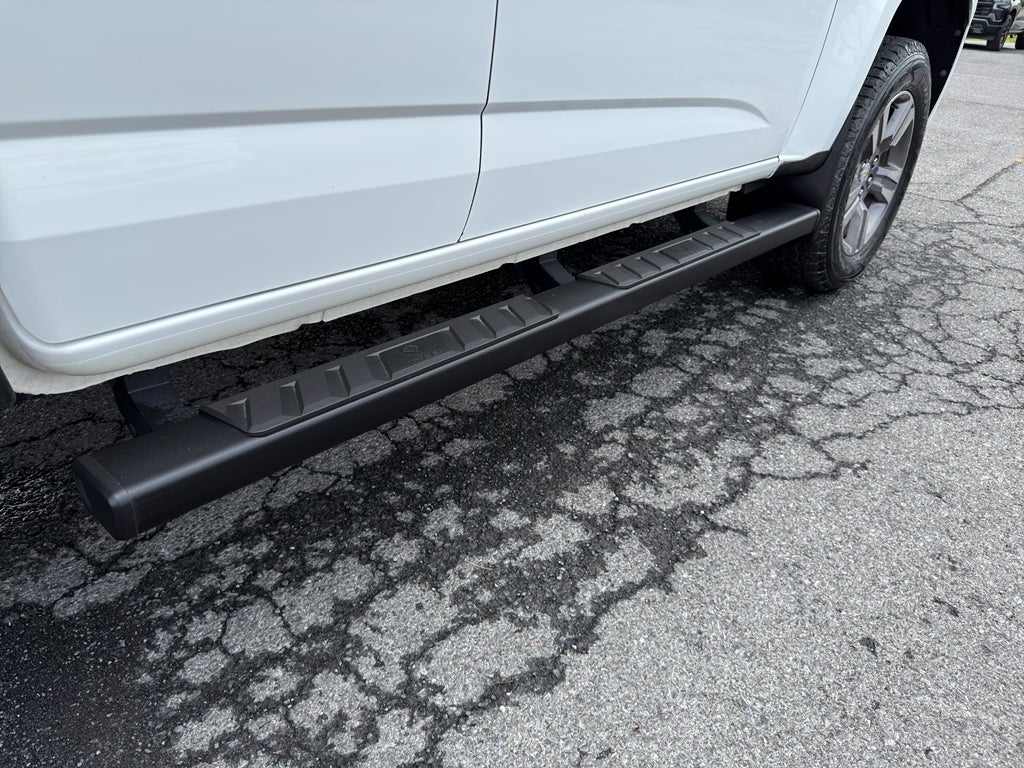 2016 Chevrolet Colorado 4WD LT