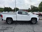 2016 Chevrolet Colorado 4WD LT