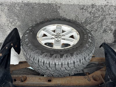 2010 Chevrolet Silverado 1500 LS