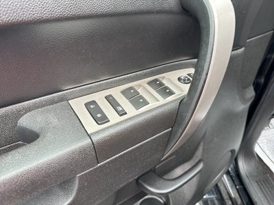 2010 Chevrolet Silverado 1500 LS