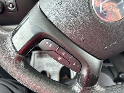 2010 Chevrolet Silverado 1500 LS