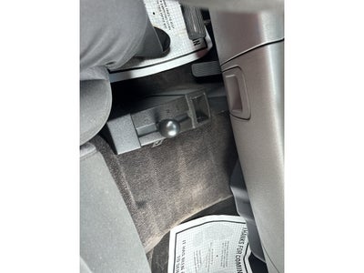 2010 Chevrolet Silverado 1500 LS
