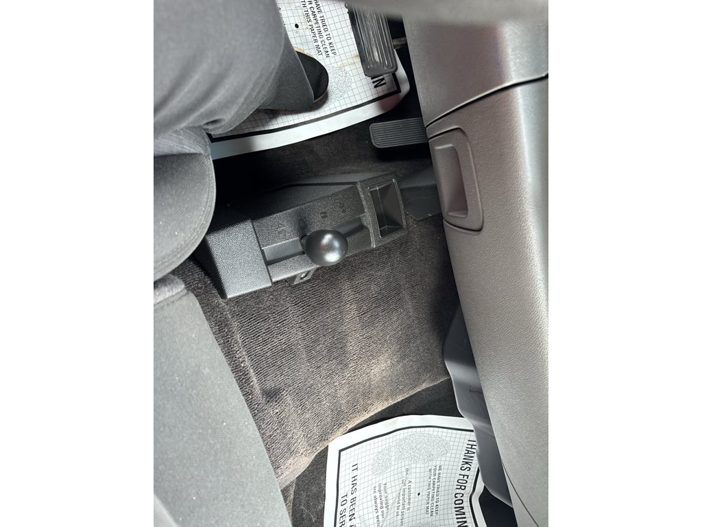 2010 Chevrolet Silverado 1500 LS