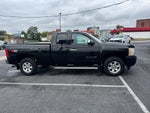 2010 Chevrolet Silverado 1500 LS