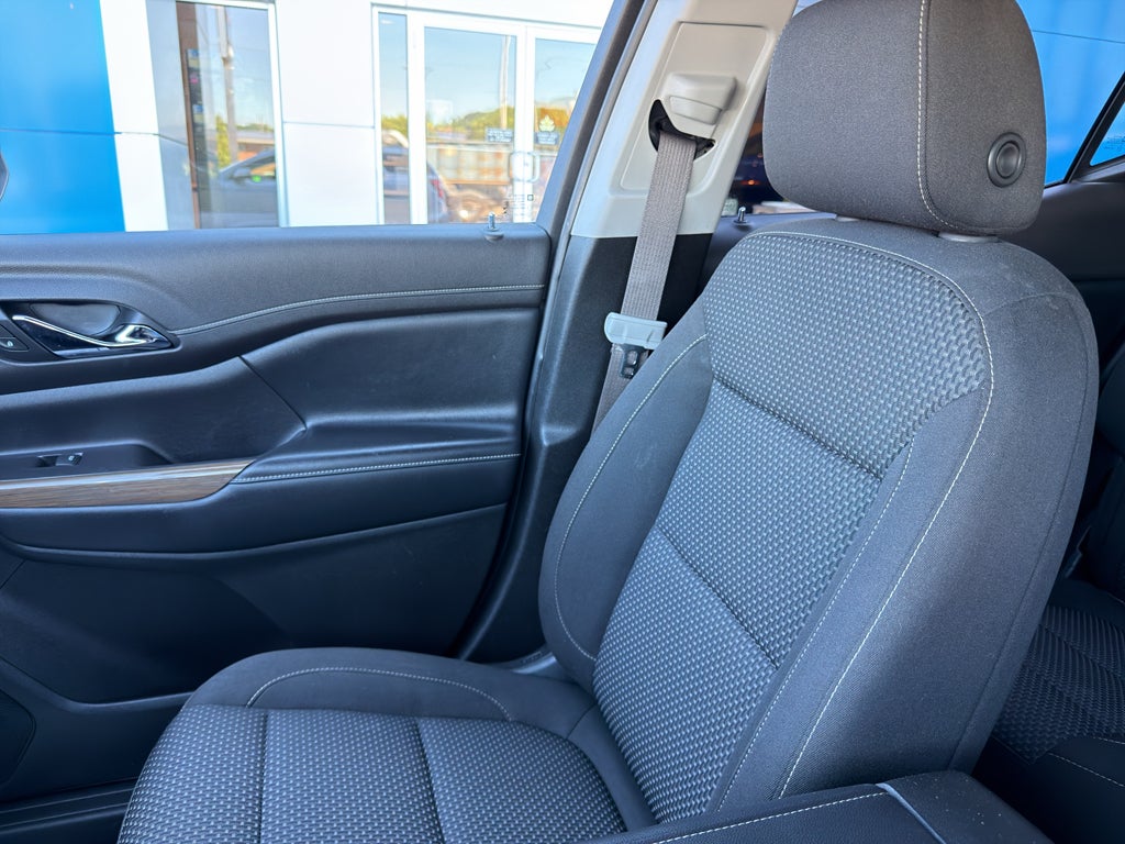 2020 GMC Acadia SLE