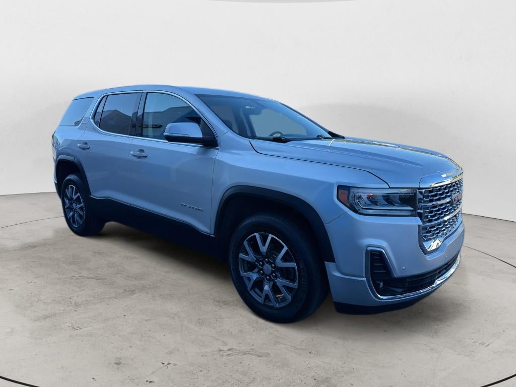 2020 GMC Acadia SLE