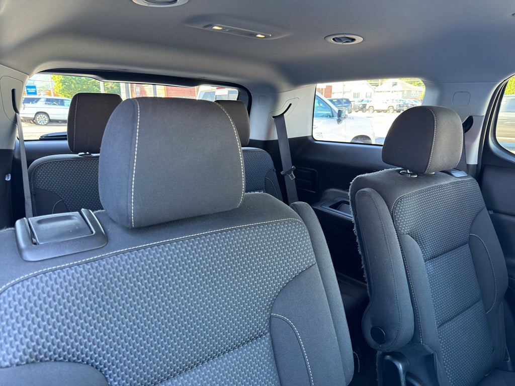 2020 GMC Acadia SLE