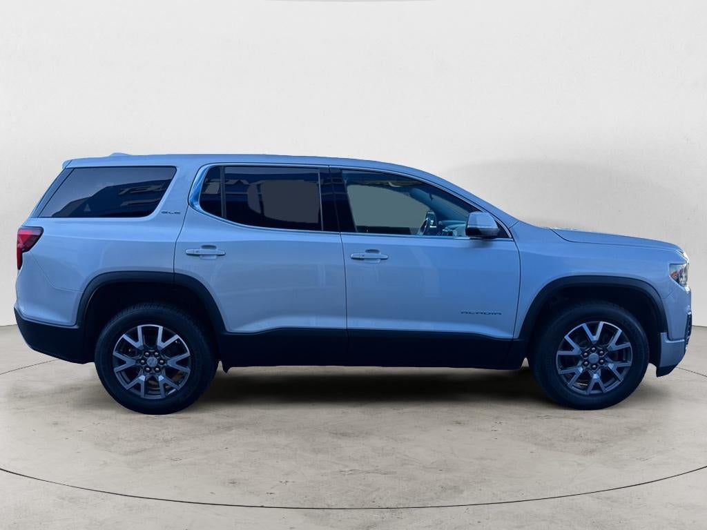 2020 GMC Acadia SLE