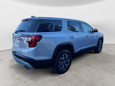 2020 GMC Acadia SLE