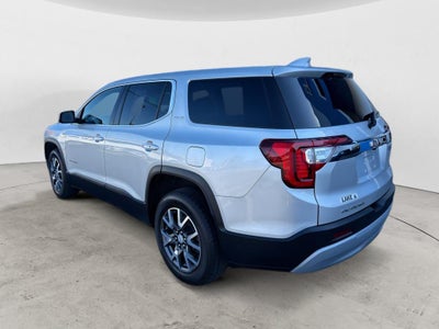 2020 GMC Acadia SLE