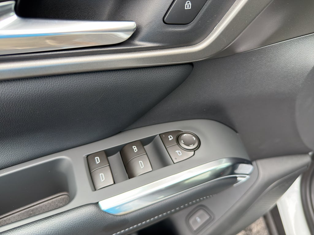 2026 Chevrolet Traverse LT - Photo 11