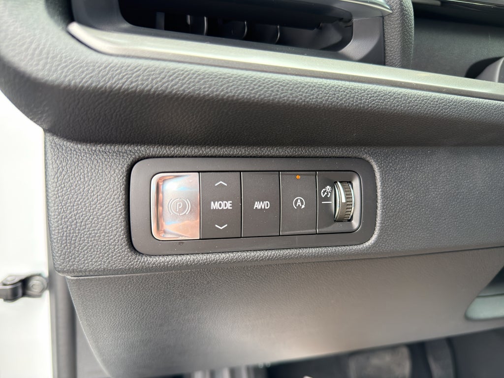 2026 Chevrolet Traverse LT - Photo 15