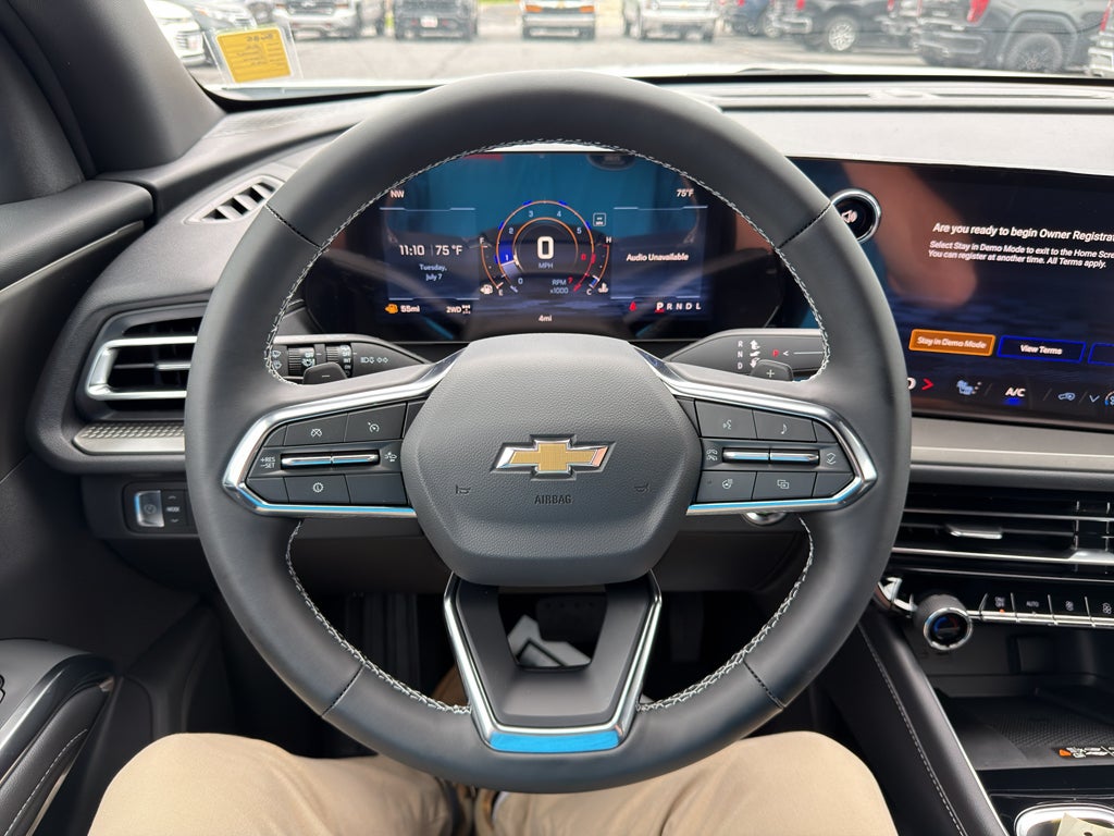 2026 Chevrolet Traverse LT - Photo 16