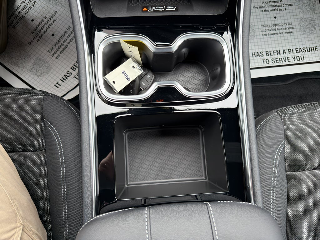2026 Chevrolet Traverse LT - Photo 23