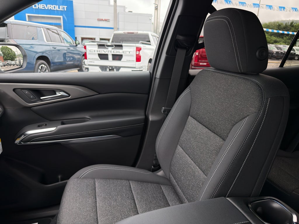 2026 Chevrolet Traverse LT - Photo 27