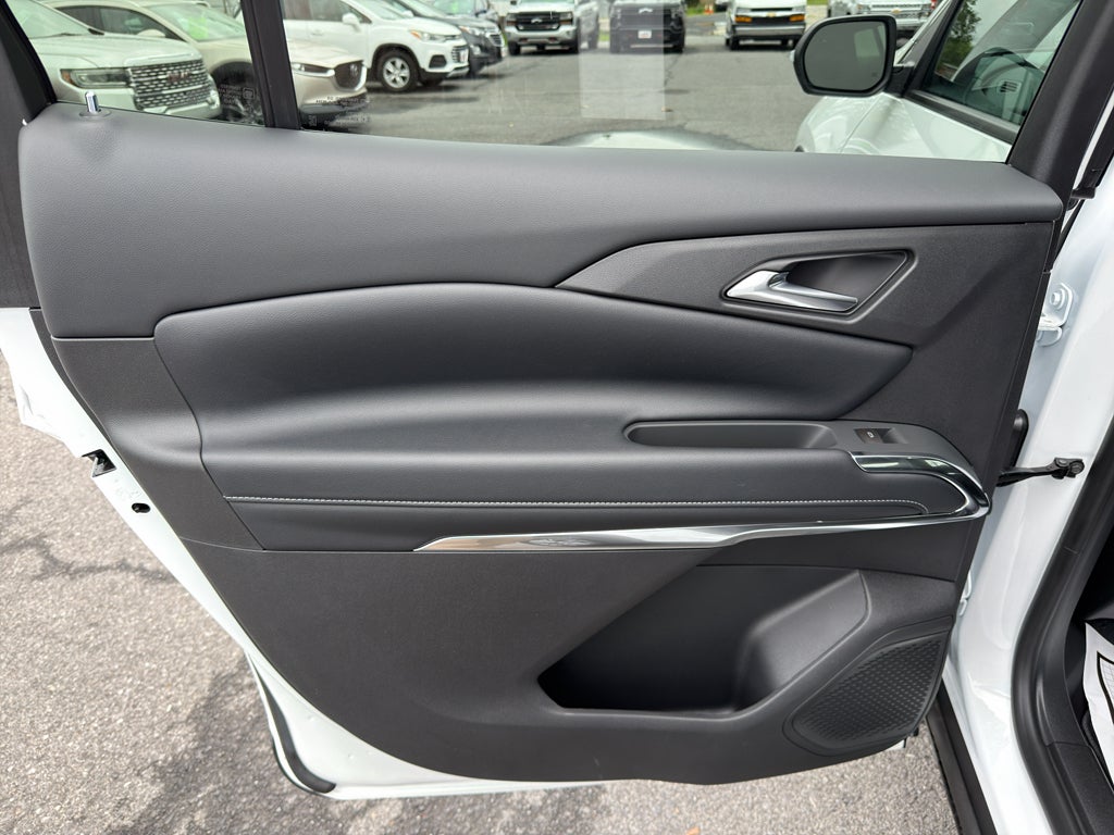2026 Chevrolet Traverse LT - Photo 28
