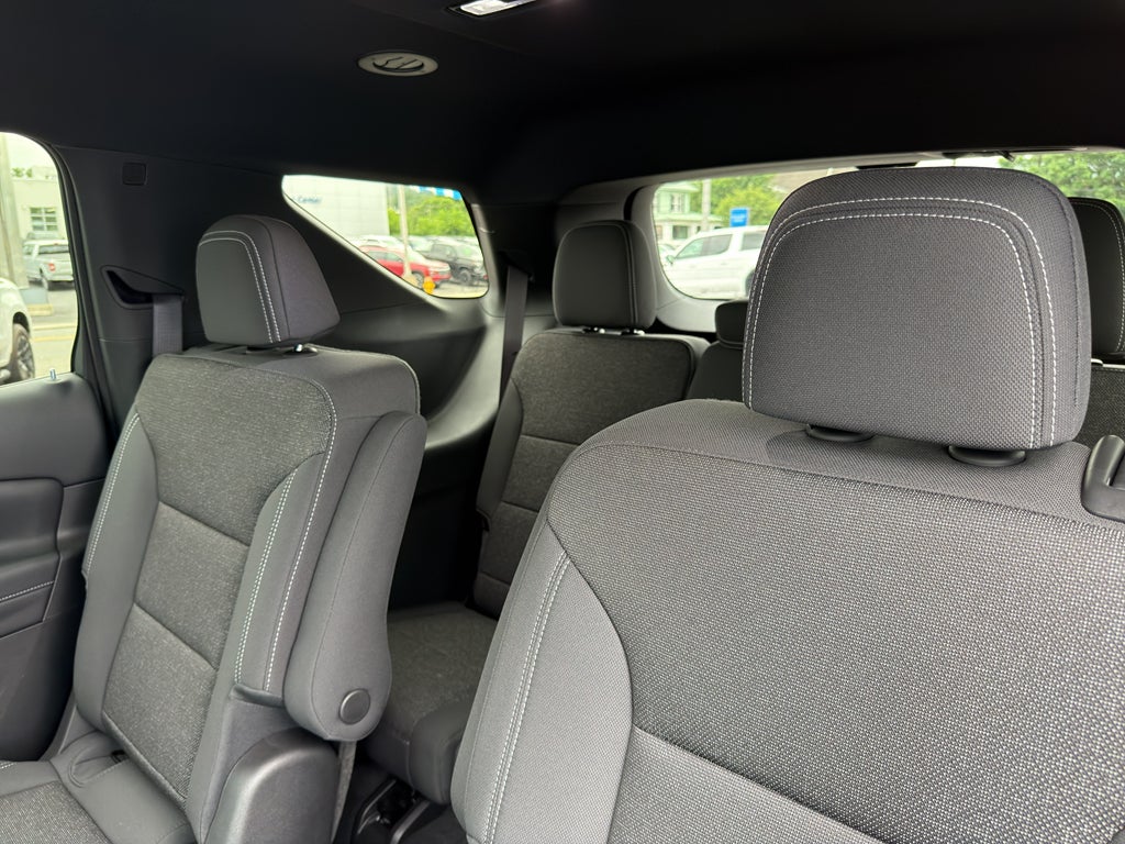 2026 Chevrolet Traverse LT - Photo 30
