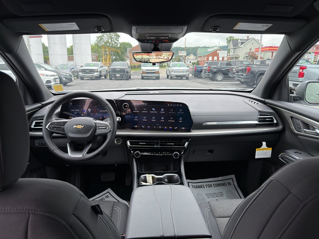 2026 Chevrolet Traverse LT - Photo 32
