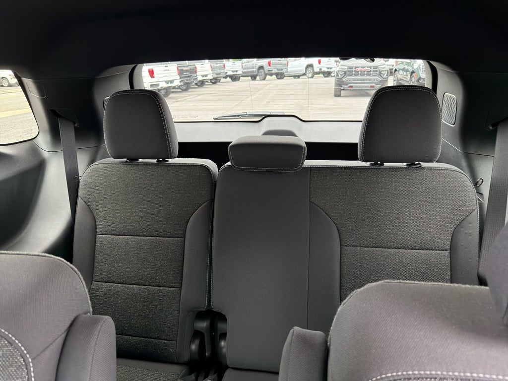 2026 Chevrolet Traverse LT - Photo 33