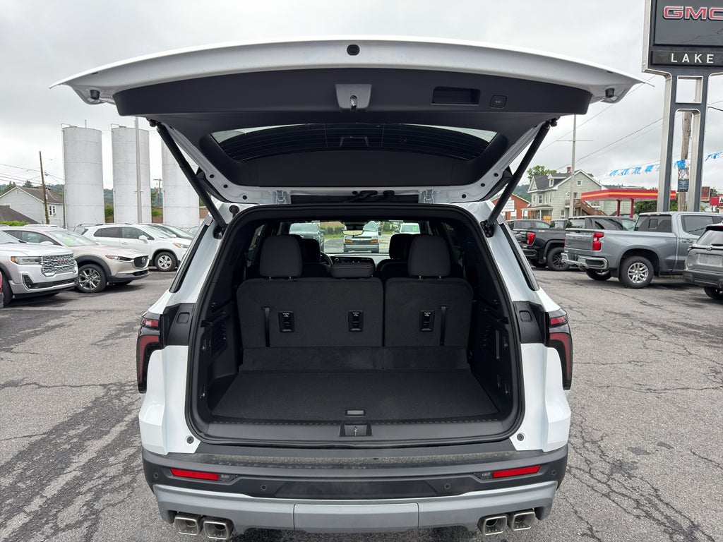 2026 Chevrolet Traverse LT - Photo 34