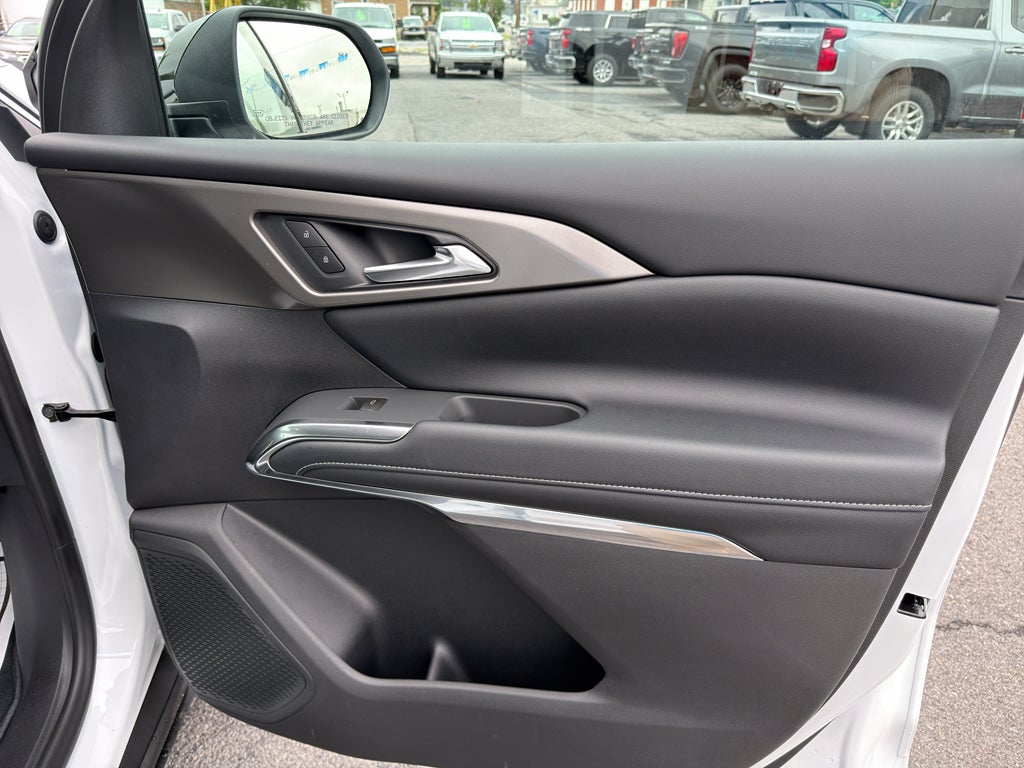 2026 Chevrolet Traverse LT - Photo 39