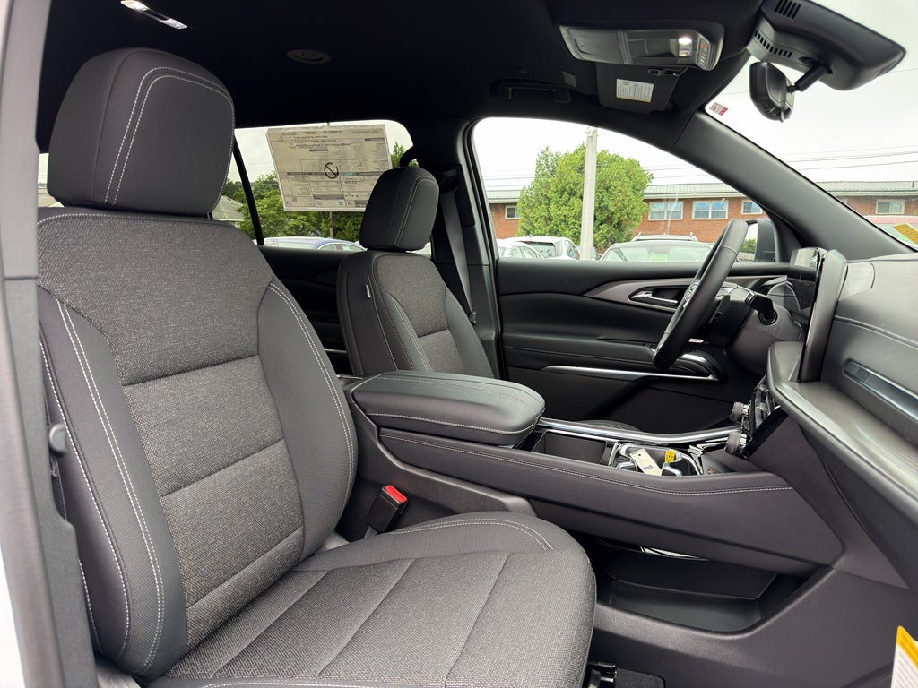 2026 Chevrolet Traverse LT - Photo 40