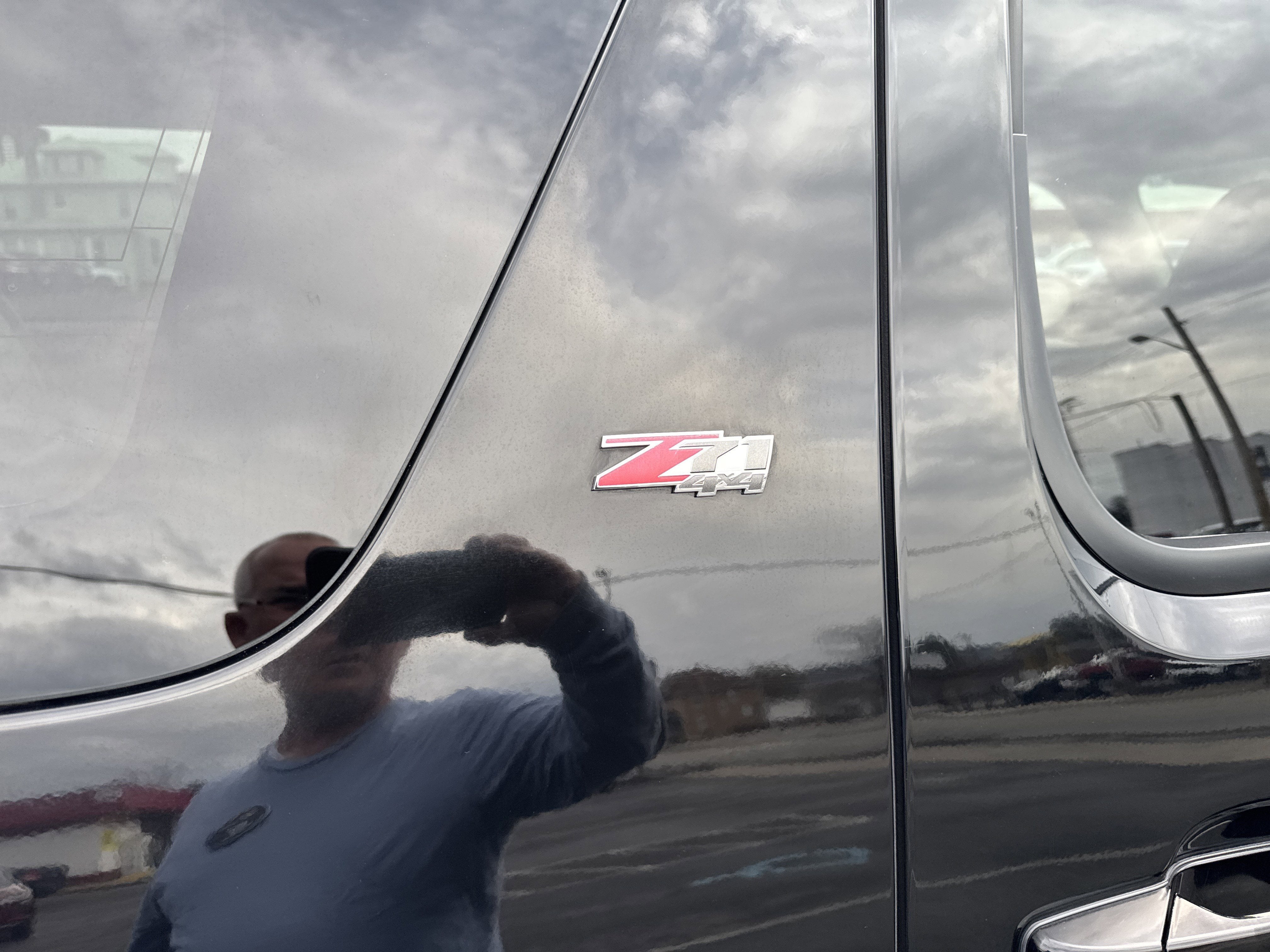 2011 Chevrolet Suburban LT