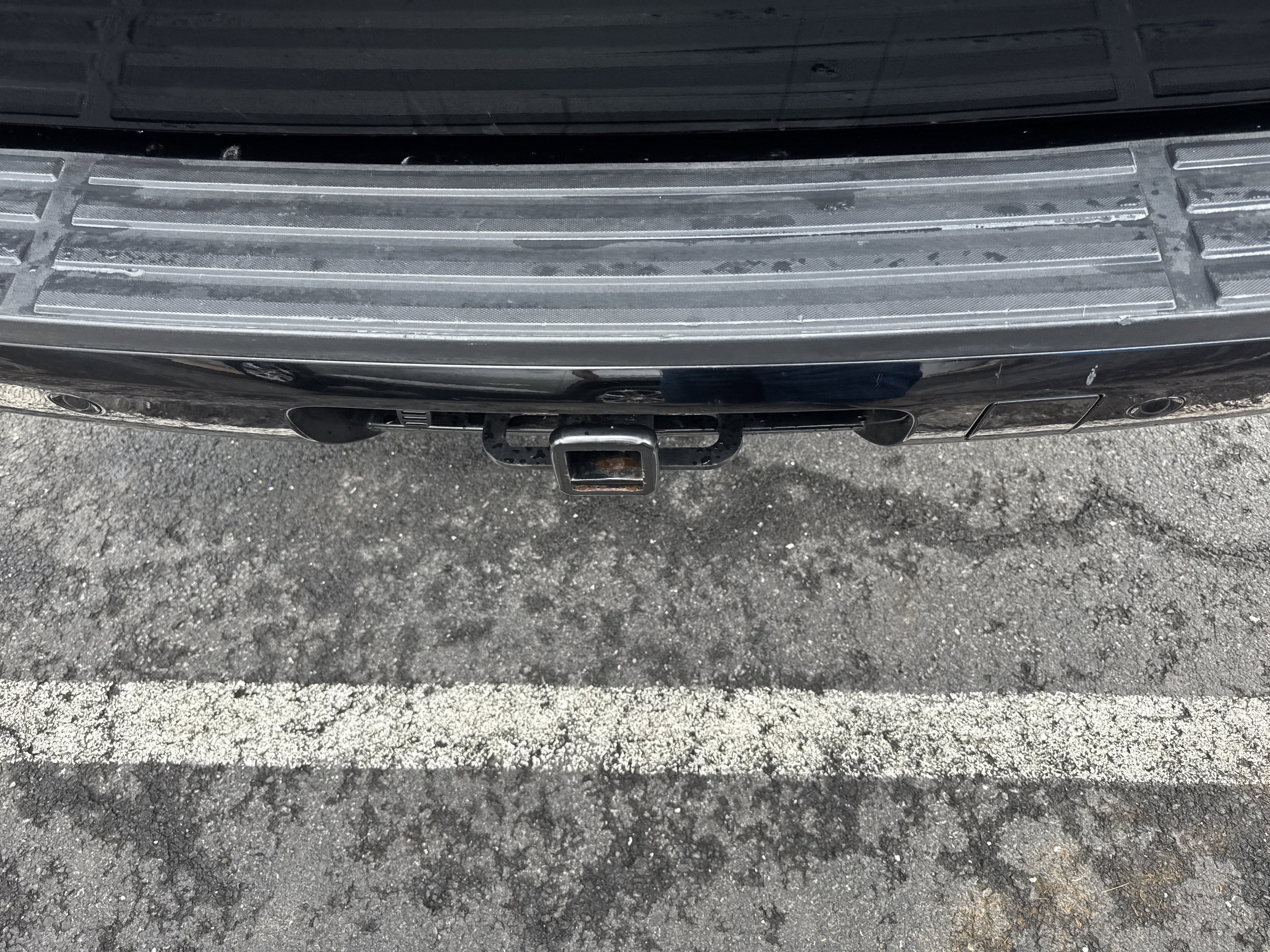 2011 Chevrolet Suburban LT