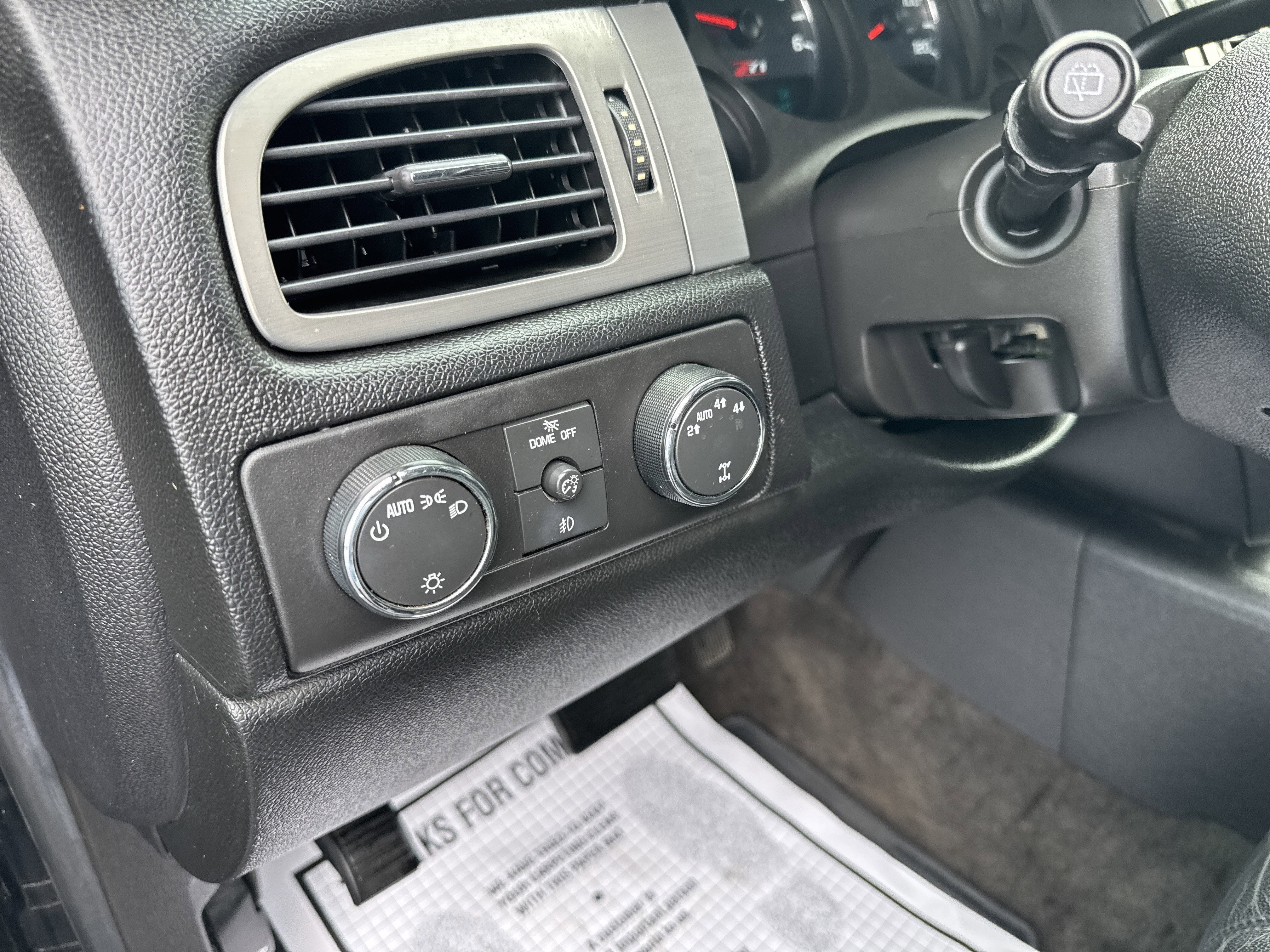 2011 Chevrolet Suburban LT