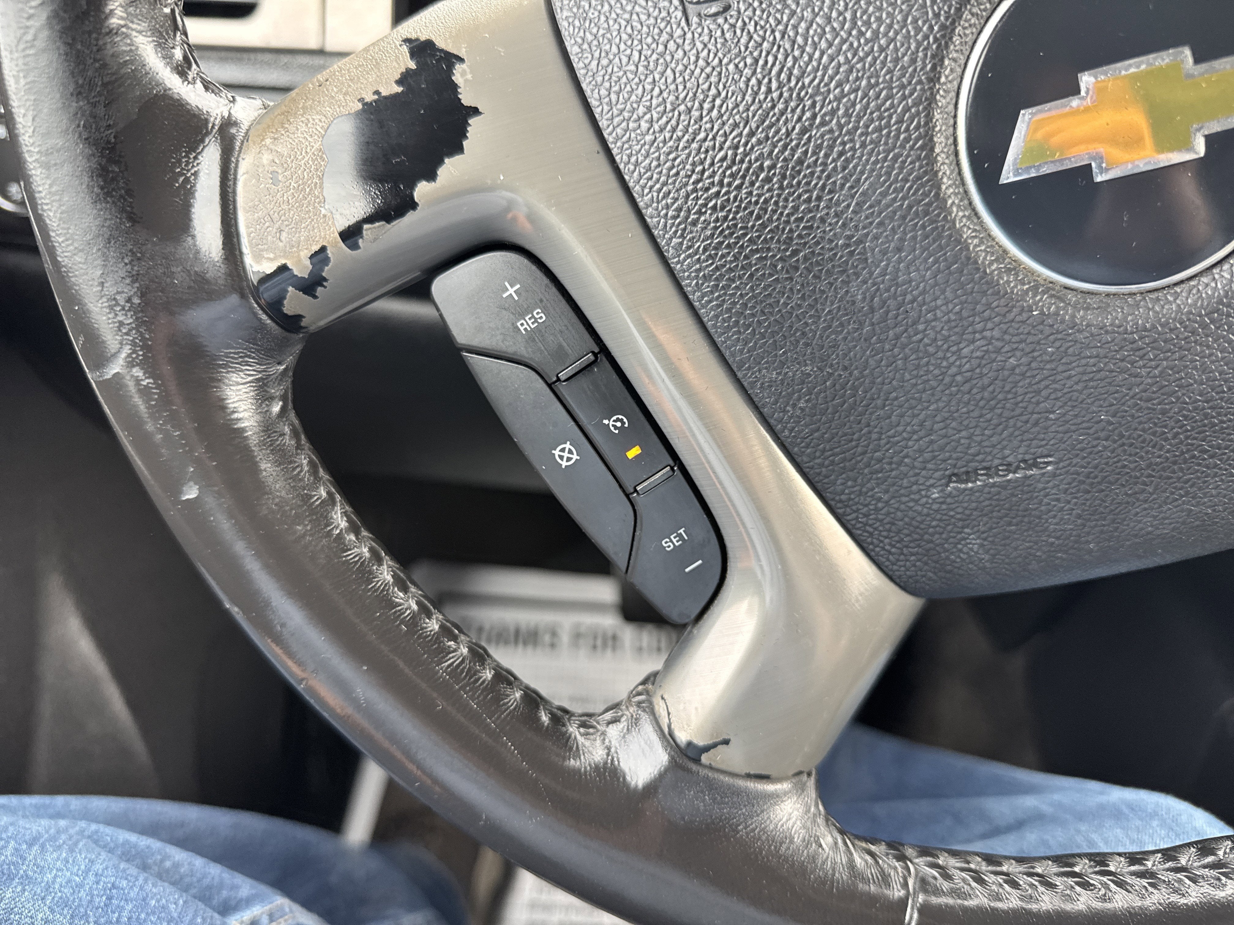 2011 Chevrolet Suburban LT