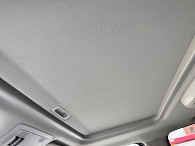 2011 Chevrolet Suburban LT