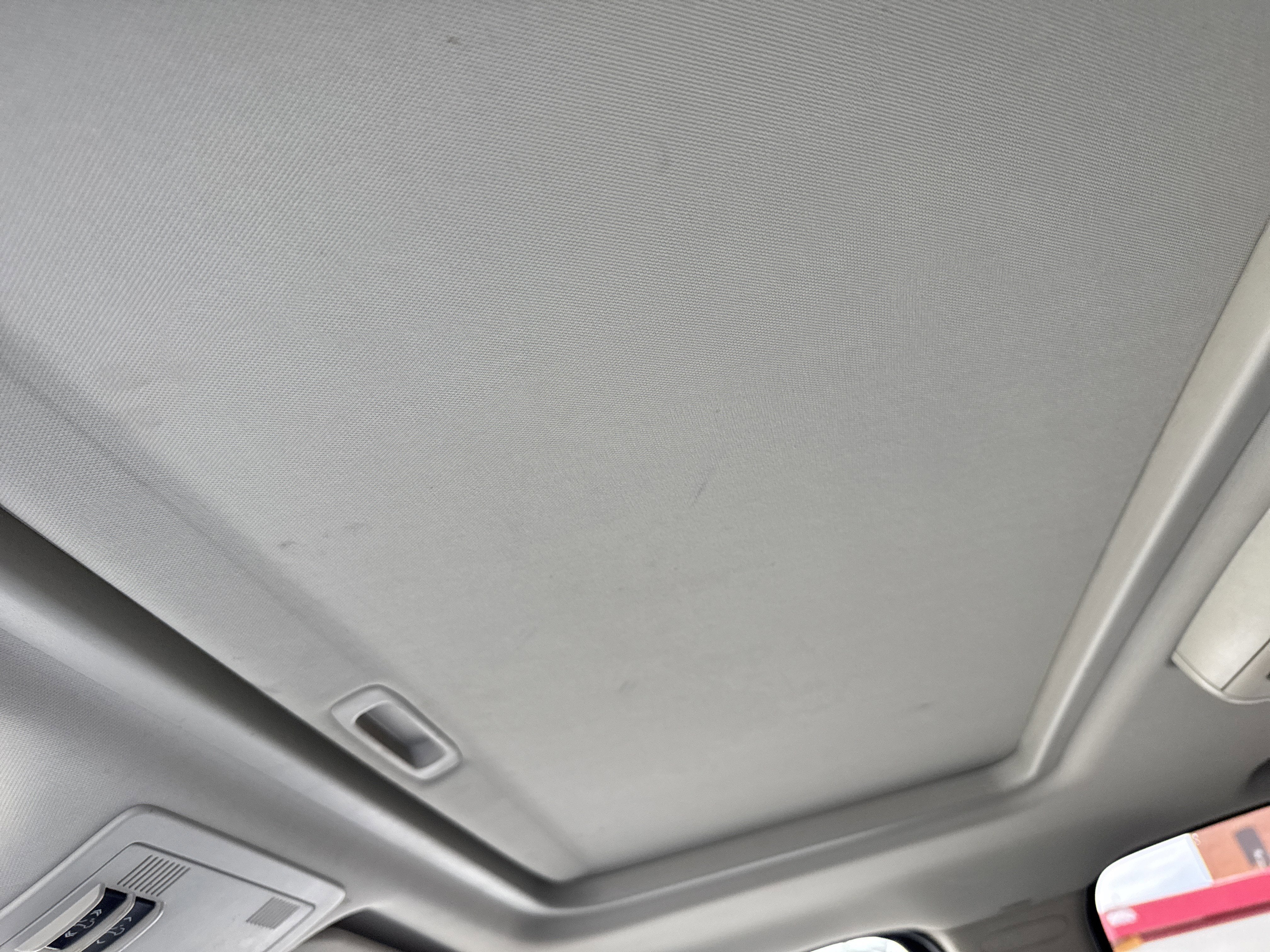 2011 Chevrolet Suburban LT