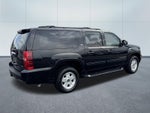 2011 Chevrolet Suburban LT
