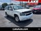 2012 Chevrolet Suburban LT