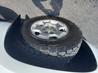 2012 Chevrolet Suburban LT